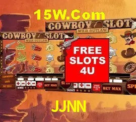 JJNN App
